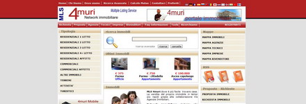 Portale immobiliare