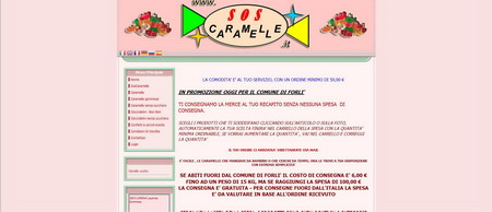 Commercio elettronico